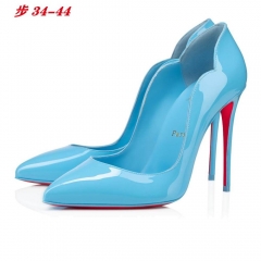 C..L.. High Heels Women 1088