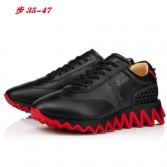 C..L.. Shark Bottom Shoes 1002 Lovers