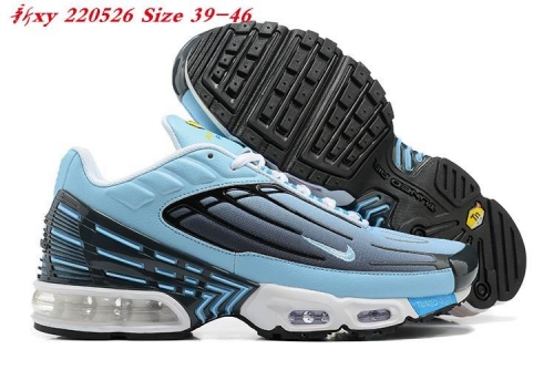 AIR MAX TN3 PLUS III 088 Men