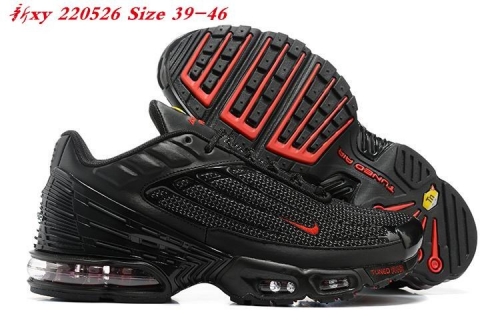 AIR MAX TN3 PLUS III 080 Men