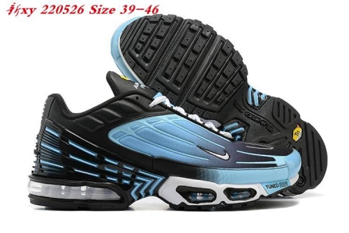 AIR MAX TN3 PLUS III 083 Men