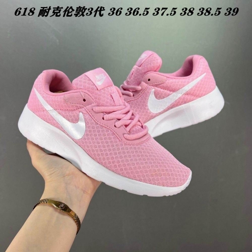 Nike Roshe Run TanJun 001 Women