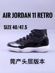 Jordan 11 AAAA 329 Men