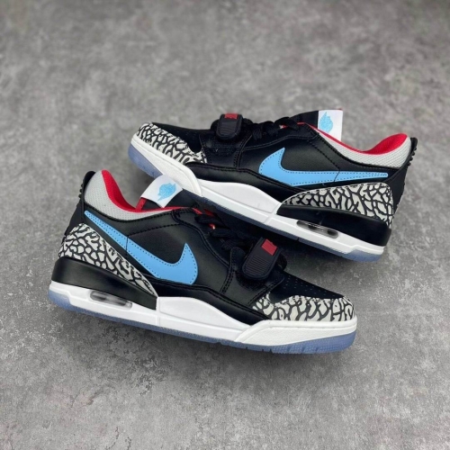 Air Jordan Legacy 312 AAAA 001 Men/Women