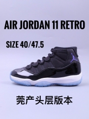 Jordan 11 AAAA 331 Men