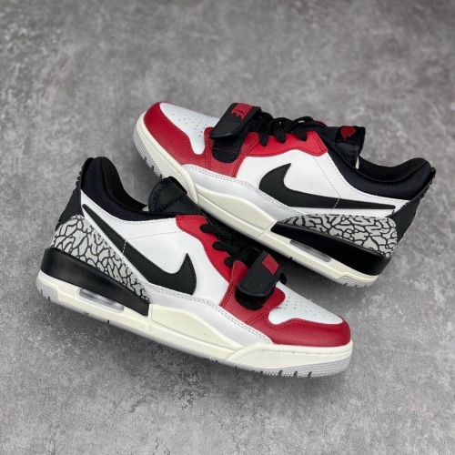 Air Jordan Legacy 312 AAAA 002 Men/Women