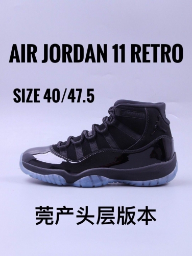 Jordan 11 AAAA 328 Men