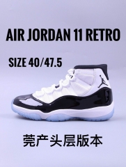 Jordan 11 AAAA 327 Men