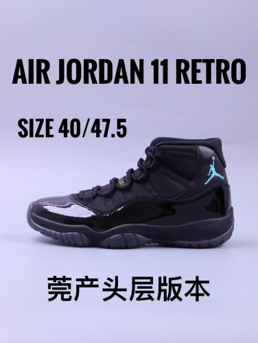 Jordan 11 AAAA 326 Men