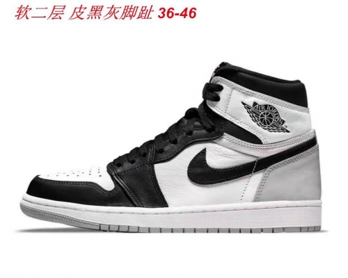 Air Jordan 1 AAA 508 Men/Women