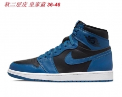 Air Jordan 1 AAA 516 Men/Women