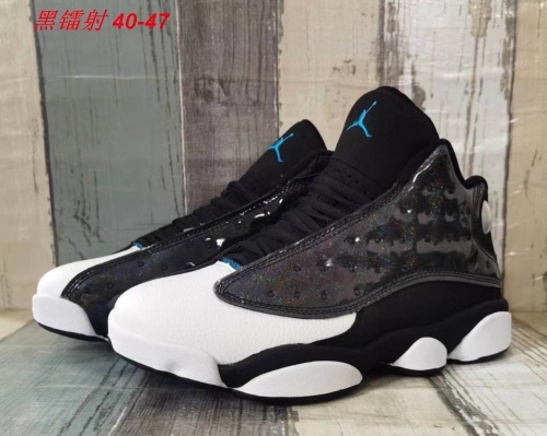 Air Jordan 13 AAA 088 Men