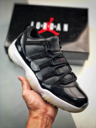 Jordan 11 AAAA Low Top 332 Men