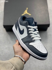 Air Jordan 1 AAAA Low Top 069 Men/Women