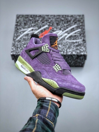 Jordan 4 AAAA 314 Men/Women