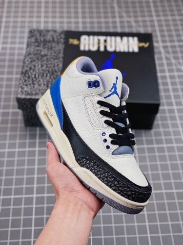 Jordan 3 AAAA 310 Men/Women