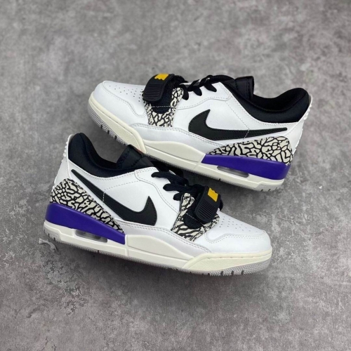 Air Jordan Legacy 312 AAAA 004 Men/Women