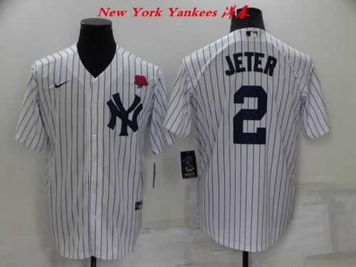 MLB New York Yankees 138 Men