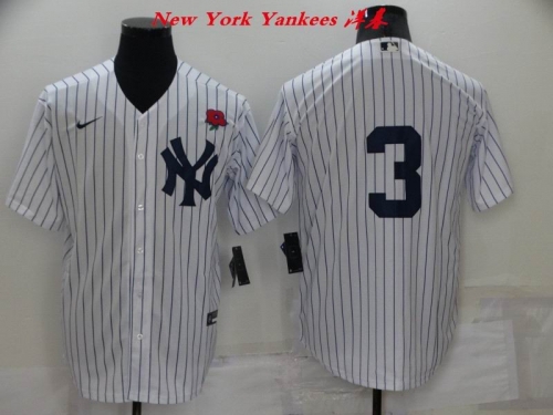 MLB New York Yankees 139 Men