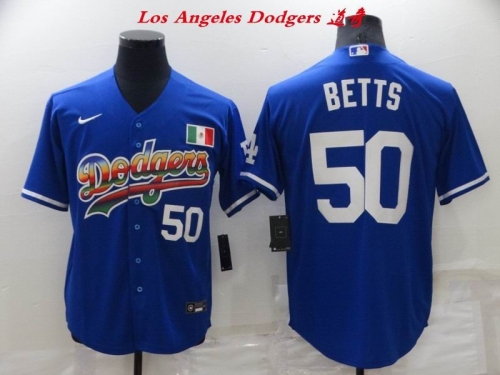 MLB Los Angeles Dodgers 452 Men