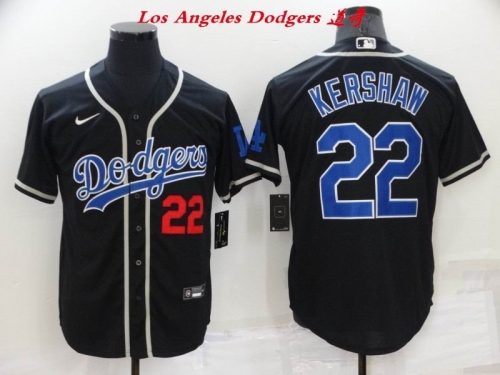 MLB Los Angeles Dodgers 464 Men