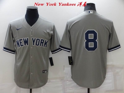 MLB New York Yankees 136 Men