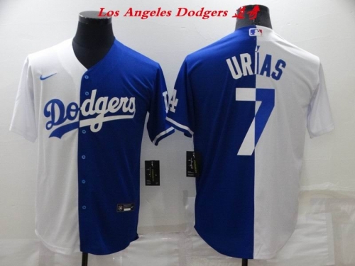 MLB Los Angeles Dodgers 454 Men