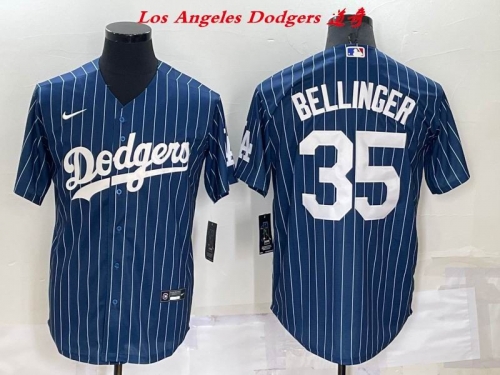 MLB Los Angeles Dodgers 470 Men