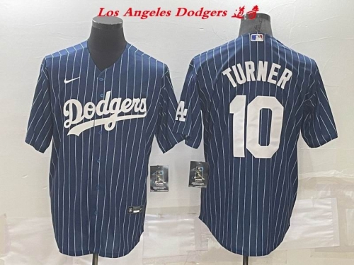 MLB Los Angeles Dodgers 468 Men