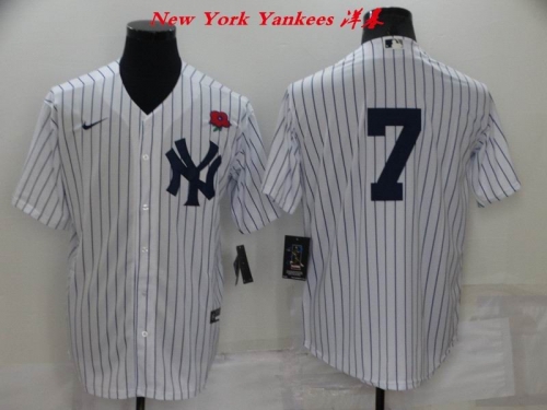 MLB New York Yankees 140 Men