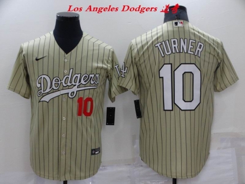 MLB Los Angeles Dodgers 462 Men