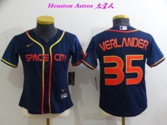 MLB Jerseys Women 170