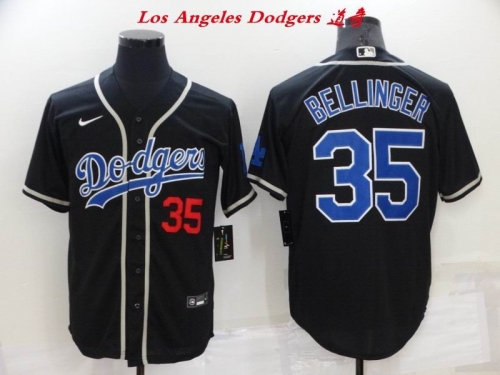 MLB Los Angeles Dodgers 465 Men