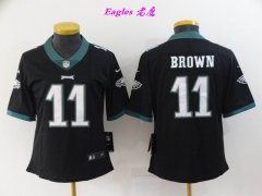 NFL Philadelphia Eagles 130 Women