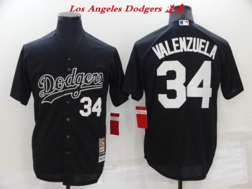 MLB Los Angeles Dodgers 466 Men