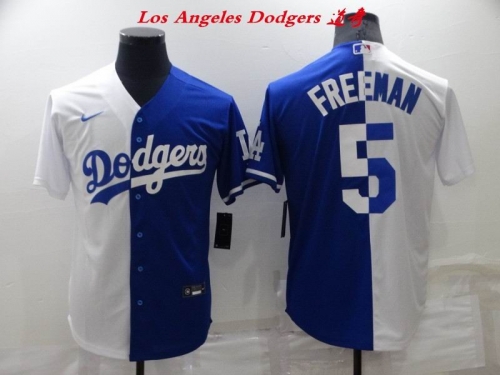 MLB Los Angeles Dodgers 456 Men