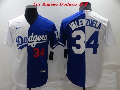 MLB Los Angeles Dodgers 459 Men