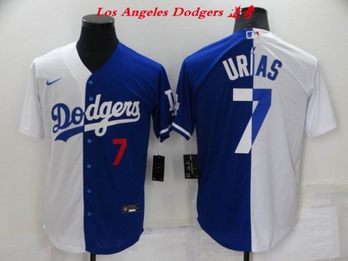 MLB Los Angeles Dodgers 455 Men