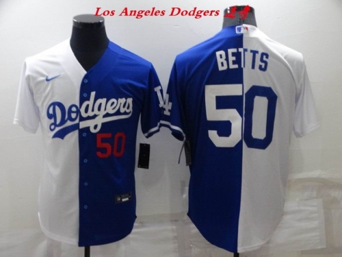 MLB Los Angeles Dodgers 461 Men