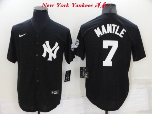 MLB New York Yankees 155 Men