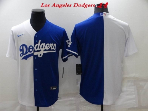 MLB Los Angeles Dodgers 453 Men