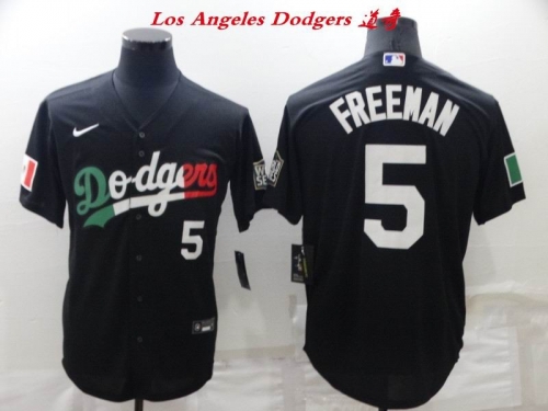 MLB Los Angeles Dodgers 449 Men