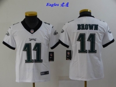 NFL Philadelphia Eagles 137 Youth/Boy