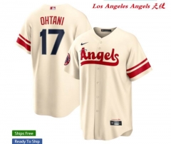 MLB Los Angeles Angels 055 Men