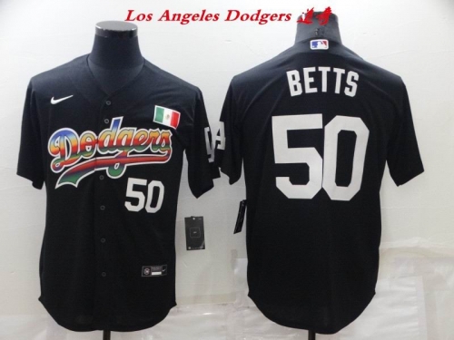 MLB Los Angeles Dodgers 450 Men