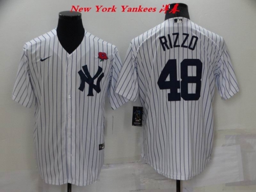 MLB New York Yankees 151 Men