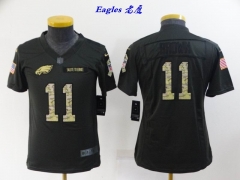 NFL Philadelphia Eagles 133 Youth/Boy