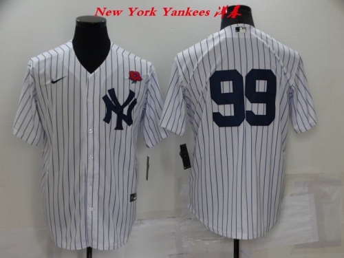 MLB New York Yankees 152 Men