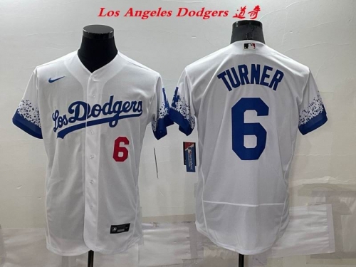 MLB Los Angeles Dodgers 474 Men