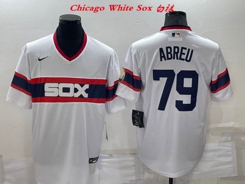 MLB Chicago White Sox 233 Men
